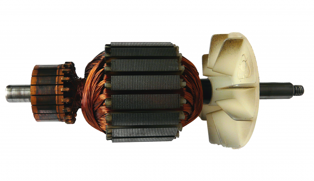 Bazele electrotehnicii 2