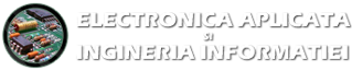 Electronică aplicată și ingineria informației