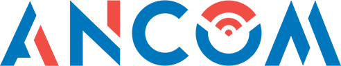 Logo ANCOM