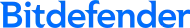 Logo Bitdefender