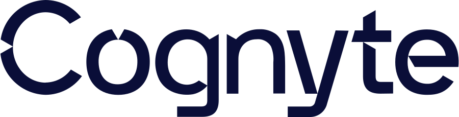 Logo Cognyte