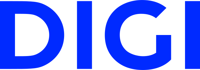 Logo DIGI România