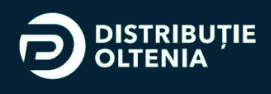 Logo Distribuție Energie Oltenia SA