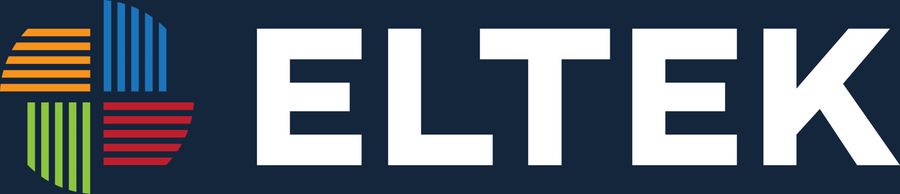 Logo ELTEK