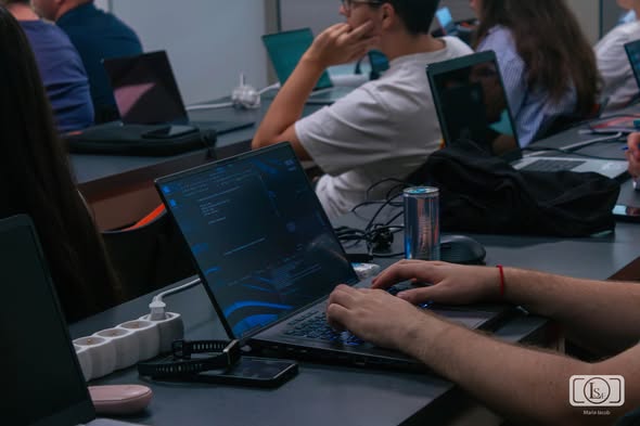 ETTI AI Summer School 2025 – prima ediție