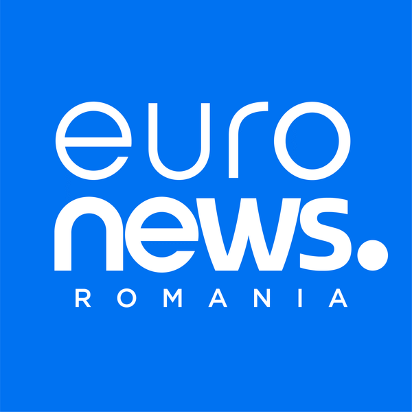 Logo Euronews România
