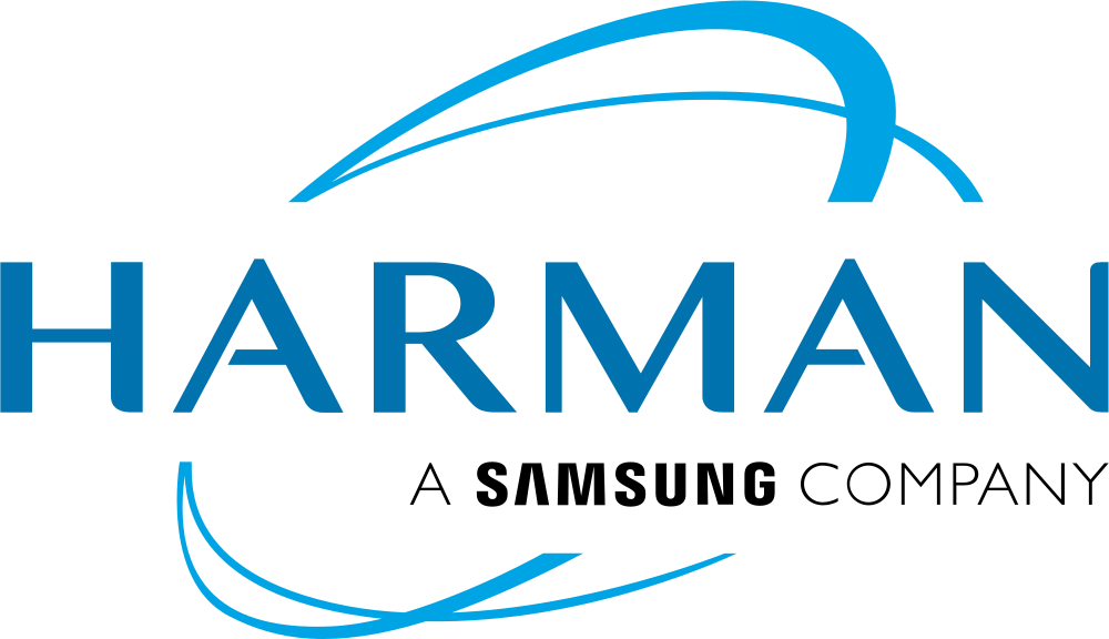 Logo Harman