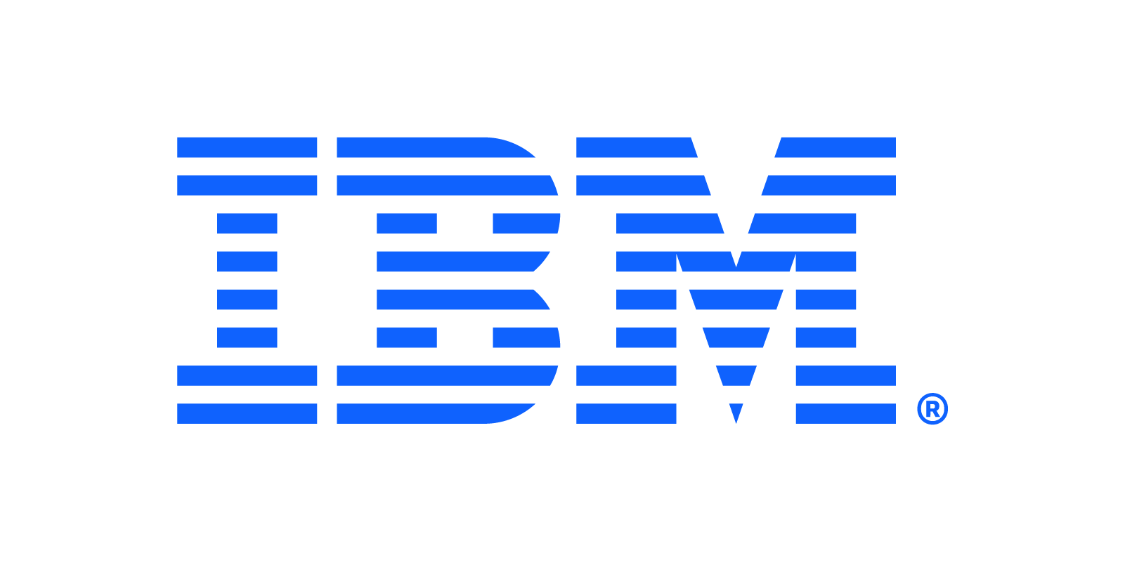 Logo IBM România