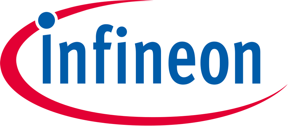 Logo Infineon