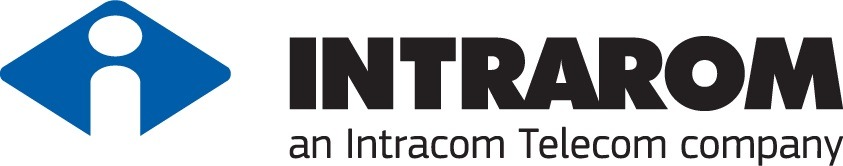 Logo Intrarom