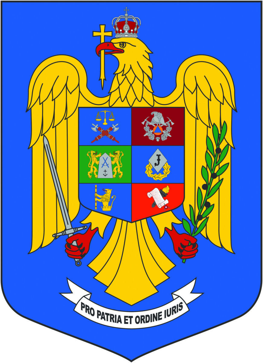 Logo MAI