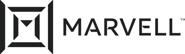 Logo Marvell