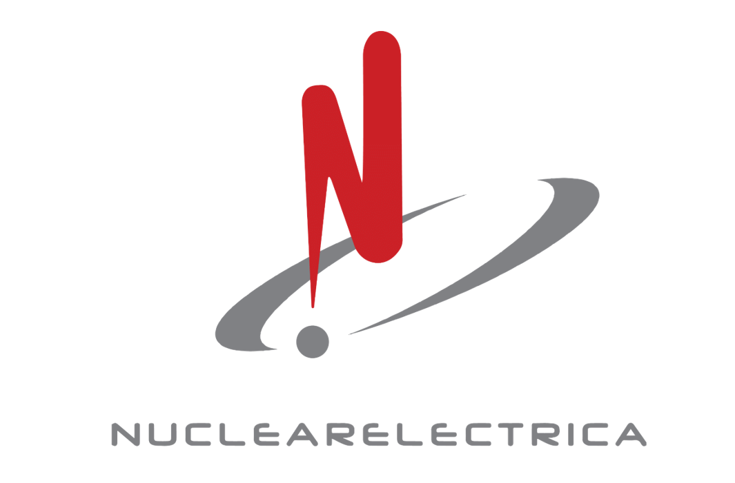 Logo S.N. Nuclearelectrica S.A.