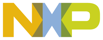 Logo NXP