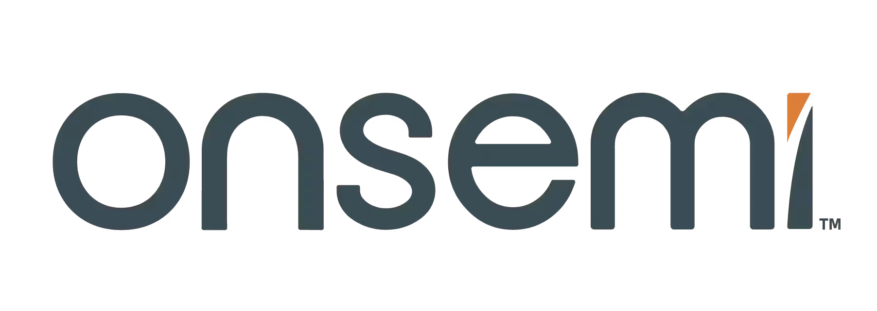 Logo onsemi