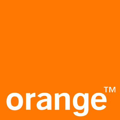 Logo Orange România