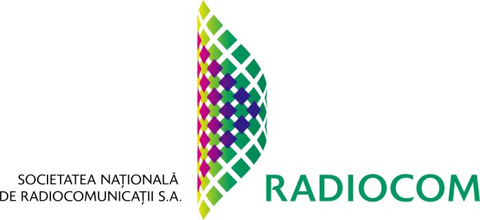 Logo RADIOCOM