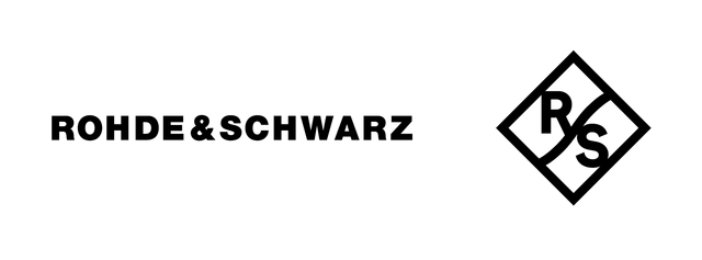 Logo Rohde & Schwarz TOPEX