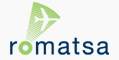 Logo ROMATSA