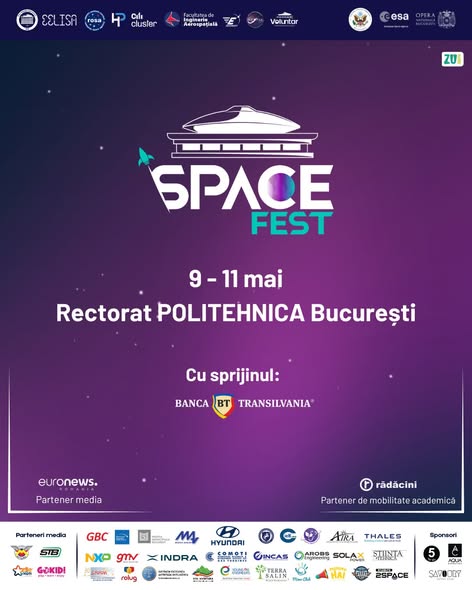 SpaceFEST 2025