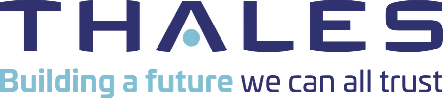 Logo Thales România