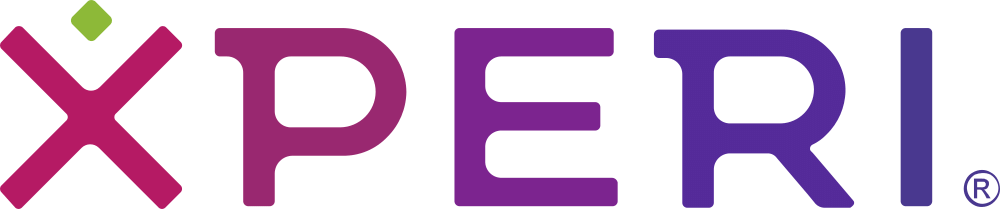 Logo Xperi
